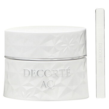 コーセー コスメデコルテ COSME DECORTE AQ ホワイトニング クリーム 25g 【医薬部外品】