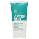 P10倍★4/1 10時〜38H限定！クラランス CLARINS アフターサン シャワージェル 150mL ギフト アフターサンケア 母の日 プレゼント tp10 その1