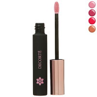ポイント10倍★10日0時〜2H/20時〜6H限定!コーセー コスメデコルテ COSME DECORTE ティント リップグロス 4.7mL プレゼント ギフト クリスマス