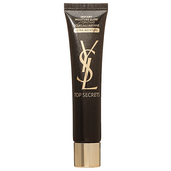 P10倍★6/10 0時〜33H限定！イヴサンローラン Yves Saint Laurent トップシークレット モイスチャー エクラ リッチ 40mL ギフト 乳液 ミルク 父の日 プレゼントのサムネイル