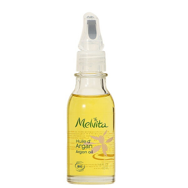 メルヴィータ Melvita ビオオイル アルガンオイル 50mL プレゼント ギフト フェイスオイル 初売り