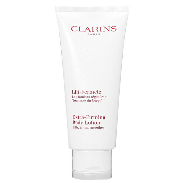 クラランス CLARINS エクストラ ファーミング ボディ ローション 200g プレゼント ギフト ボディローション ミルク ホワイトデーのサムネイル