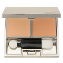カネボウ ルナソル LUNASOL シームレスコンシーリングコンパクト 01 Natural SPF36 PA+++
