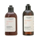 500円OFFクーポン★9日15:00まで!【セット】 ロクシタン LOCCITANE インテンシヴリペア セット (シャンプー300mL + コンディショナー250mL)