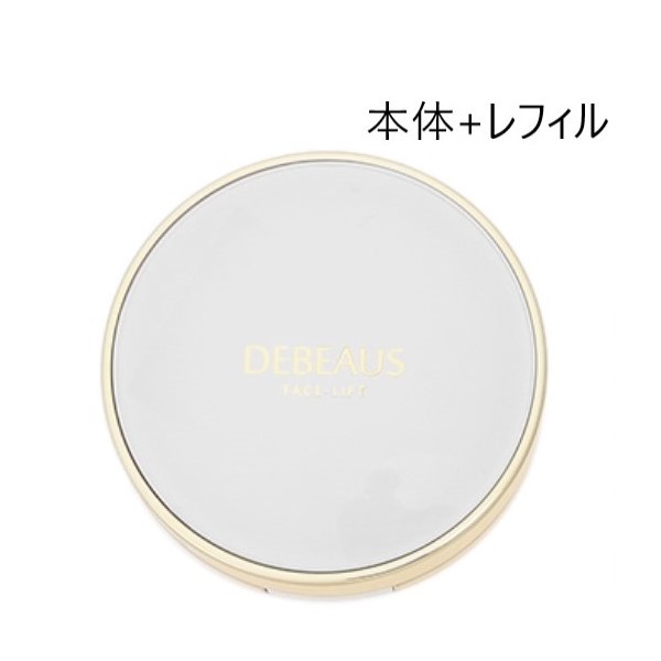 500OFFݥ29ޤǡۥǥӥ塼 DEBEAUS BT(ܥȥå) åեǡ  + ե 15g ߥե