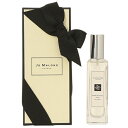 P5倍★5/23 20時~52H限定!ジョー マローン ロンドン Jo MALONE LONDON ポメグラネート ノアール コロン EDC ユニセックス 30mL 香水 フレグランス(4)