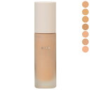 アールエムケー RMK リクイドファンデーション EX SPF12 PA++ 30mL リキッドファンデーション