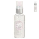 【500円OFFクーポン★29日23:59まで!】ジルスチュアート JILL STUART ホワイトフローラル ヘアオイル 60mL