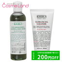 P10{5/1 20`4HIyZbgzL[Y Kiehls ьPA Zbg (n[ogi[ CB 250mL + NU[ 150mL) XLPAZbg ̓