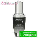 P10倍★4/20 0時～24H限定！ランコム ジェニフィック アドバンスト 30mL 美容液 美容液 LANCOME 母の日 cb13 tp10