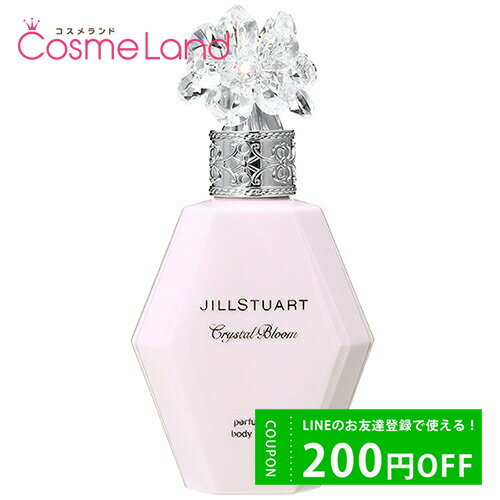 WX`A[g JILL STUART NX^u[ pt[h {fB[V 200mL {fB[V ~N ̓