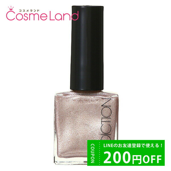 アディクション ADDICTION ザ ネイルポリッシュ 12mL マニキュアのサムネイル