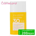 P10{4/25 0`24HINX CLARINS ~l TPA tCh SPF30/PA+++ 30g Ă~ ̓