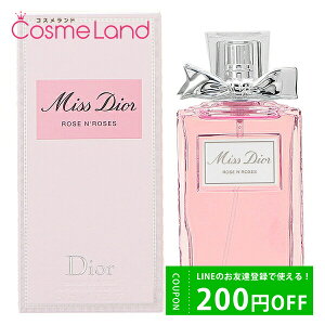 P10ܡ5/1 204Hꡪꥹǥ Christian Dior ߥ ǥ & ɥ ȥ EDT ǥ 50mL ɥȥ  ե쥰