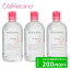 P10ܡ4/25 024Hꡪڥåȡ ӥǥ BIODERMA 󥷥ӥ H2O ġ D 500mL 3ܥå 󥸥󥰥ꥭå פ򸫤