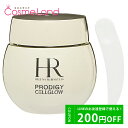 P10倍★4/25 0時～24H限定！ヘレナルビンスタイン HELENA RUBINSTEIN プロディジー CELグロウ アイ 15mL アイクリーム ジェル 母の日