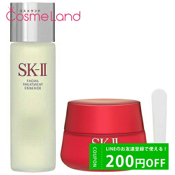 500OFFݥ323:59ޤǡڥåȡۥޥåե SK-II SK2 ե ȥ꡼ȥ å...