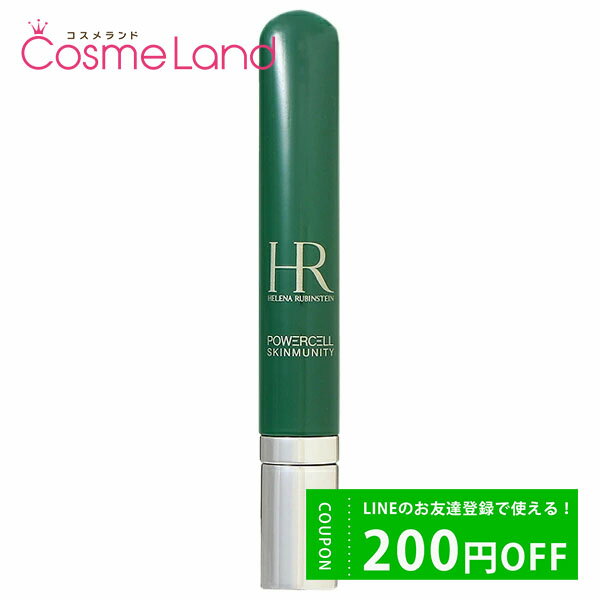 500円OFFクーポン配布中★22日23:59まで！ヘレナルビンスタイン HELENA RUBINSTEIN P.C. スキンミュニティ アイ 15mL アイケア 父の日