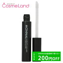 P10倍★5/5 0時～24H限定！モナリ MONNALI ブラックシリーズ ミハツ マイラッシュ MIHATSU MYLASH 8mL まつげ まゆげ…