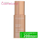 P10{5/1 20`4HINX CLARINS g[^ AC X[X 15mL ڌet ̓