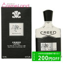 クリード アバントゥス 500円OFFクーポン配布中★29日23:59まで！クリード CREED アバントゥス オードパルファム EDP 100mL 香水 フレグランス 母の日