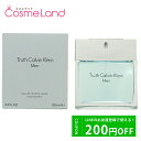 P10倍★5/5 0時～24H限定！カルバンクライン Calvin Klein CK トゥルース フォーメン オードトワレ EDT メンズ 100mL 香水 フレグランス