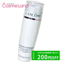 P10{5/1 20`4HIR Ke RtH[g 200mL NWO~N LANCOME