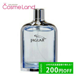 ジャガー 500円OFFクーポン配布中★3日23:59まで！ジャガー JAGUAR クラシック オードトワレ EDT メンズ 40mL 香水 フレグランス 父の日