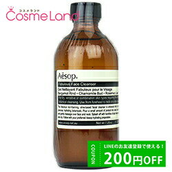 500~OFFN[|zz 1923:59܂ C\bv Aesop tFuX tFCX NU[ 200mL NWOWF ̓