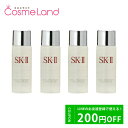 P10ܡ5/6 204Hꡪڥåȡۥޥåե SK-II SK2 ե ȥ꡼ȥ ꥢ 30m...