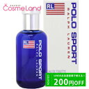 500~OFFN[|zz423:59܂ŁIt[ Ralph Lauren | X|[c I[hg EDT Y 75mL  tOX