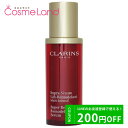 P10倍★5/5 0時～24H限定！クラランス CLARINS スープラ セラム SP 30mL 美容液 美容液 母の日