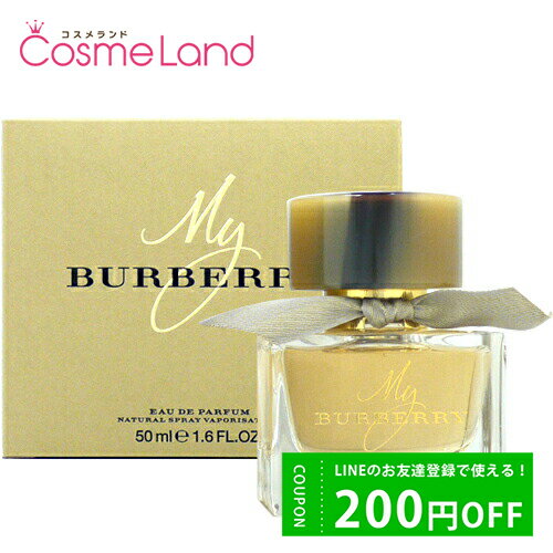 500~OFFN[|zz 1923:59܂ o[o[ BURBERRY }Co[o[ I[hpt@ EDP fB[X 50mL  tOX ̓