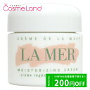 楽天コスメランドP10倍★5/5 0時～24H限定！ドゥラメール DE LA MER クレーム ドゥ・ラ・メール 60mL フェイスクリーム 母の日