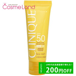 500OFFݥ1923:59ޤǡˡ CLINIQUE SPF50 ե ꡼ SPF 50 PA+++ 50mL Ƥߤ 