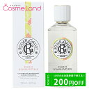 500~OFFN[|zz423:59܂ŁIWFK ROGER&GALLET I pt IX}eBEX I[hg EDT fB[X 100mL  tOX