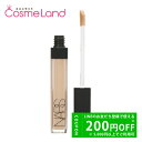 P5倍★5/30 0時〜72H限定!ナーズ NARS ラディアント クリーミー コンシーラー 1234 コンシーラー 父の日