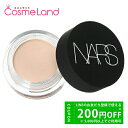 P5倍★5/30 0時〜72H限定!NARS ナーズ ソフトマット コンプリートコンシーラー 父の日