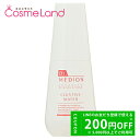 【P20倍★7/31 9:59まで】【正規品】ドクターメディオン Dr.MEDION クラスティブウォーター 80mL 化粧水 ローション 夏ギフト