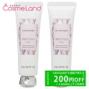 500円OFFクーポン★5/2-4・5/6-8まで!【セット】 ジルスチュアート JILL STUART ハンドクリーム ロージーズ 30g 2個セット 母の日