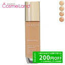 クラランス CLARINS エヴァーラスティング ロングウェア 30mL リキッドファンデーション 母の日 cb11