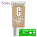 クリニーク CLINIQUE イーブン ベター リフレッシュ メークアップ 30mL リキッドファンデーション 母の日