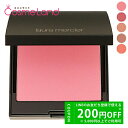 500円OFFクーポン★5/2-4・5/6-8まで!ローラ メルシエ laura mercier ブラッシュ カラー インフュージョン 6g チーク 母の日