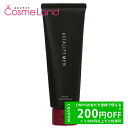 【500円OFFクーポン★4日19:59まで】富士フイルム FUJIFILM アスタリフト メン ASTALIFT MEN モイストクリアウォッシュ 100g ...