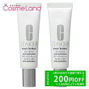 P5倍★5/9 20時〜52H限定!【セット】クリニーク CLINIQUE イーブンベター シティ ブロック ポリュテクション 40 SPF40/PA+++ 3...