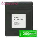 P20倍★5/1〜29 9:59まで!【正規品】 NMN ATHLETE ENERGY (エヌエムエヌ アスリート エナジー) トライアルサイズ 20粒 父の日