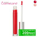 【プライスダウン!5/2 20:00〜】クリニーク CLINIQUE ポップ リップ プラッシュ 3.4mL リップグロス 母の日 cb11