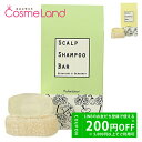 50%OFFクーポン配布中★5/1~29 9:59まで!【正規品】小春日和 Koharubiyori スカルプシャンプーバー 100g へちまトレイ付き リンス...