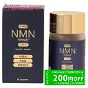【50%OFFクーポン★7/31 9:59まで】エヌエムエヌ レナージュ NMN renage GOLD ゴールド NMN・PQQ・COQ10 248mgx60...