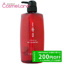 ルベル LebeL イオ クレンジング リラックスメント 600mL シャンプー 母の日